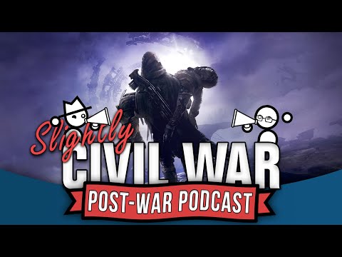 The Removing Paid-For Content Discussion | Slightly Post-War Podcast