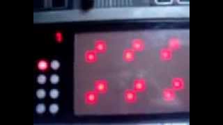 Video thumbnail for ICON I-CREATIV MULTIFUNCTION MIDI CONTROLLER REVIEW PART 2.AVI by Thijs