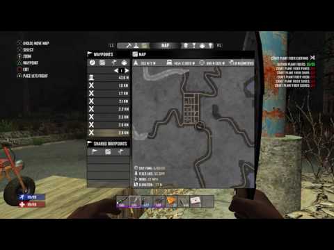 7 days to die map seeds 7 days to die map seeds