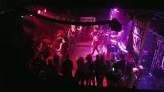 The Casualties - Media Control - FYWROK - 2017