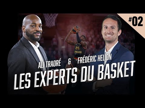 Les Experts du Basket #2 - 20/03/2023