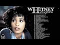 Whitney Houston Greatest Hits Full Album | Whitney Houston Best Song Ever All Time Vol.1