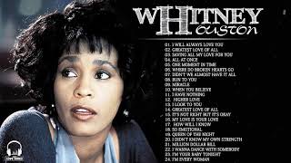 Download lagu Whitney Houston Greatest Hits Full Album Whitney H... mp3