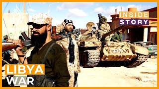 Is Khalifa Haftar losing in Libya? I Inside Story