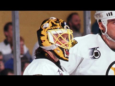 Andy Moog - O.G Highlights