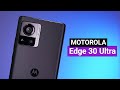 Mobilný telefón Motorola EDGE 30 Ultra 12GB/256GB