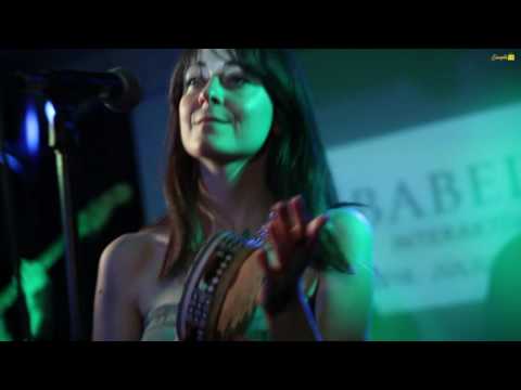 Babelsound kedd: Trio Feta (GRE) - Ikariotikos @ Szimpla Kert