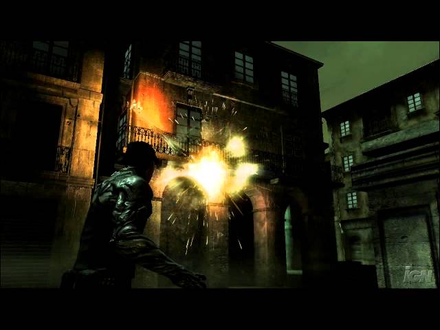 Dark Sector