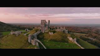 Corfe Castle