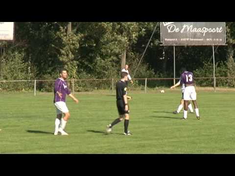 11Sport: Stevensweert - Swalmen