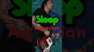 Bass TAB in Description // Aquarian by Sleep