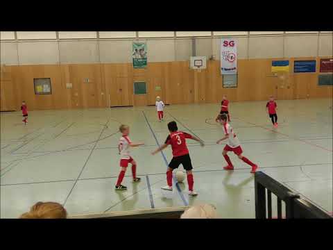 1.FC Marzahn 94 vs SV Sparta Lichtenberg