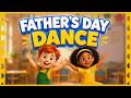 A Song For Dad ️ Father S Day Song For Kids