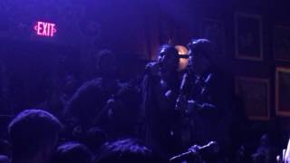 MAGIC GIANT - "Nothin' Left" (Record Release Party)