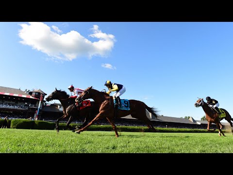 Talking Horses - August 22, 2021