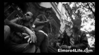 Outlandish - Keep The Record On Play (Official Video)
