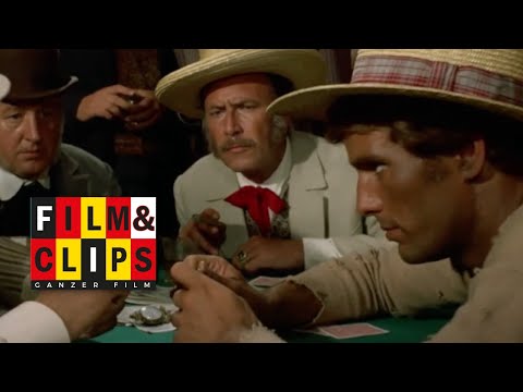 Ben und Charlie - Clip by Film&Clips Ganzer Film