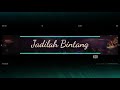 Jadilah Bintang