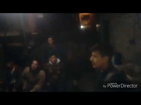 Tizan VS Pato-FMS VILLA-Jornada 2-Temporada 1