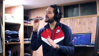 Short clip of I&#39;ll Finish This Book Later