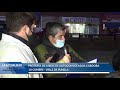 MEDICOS AUTOCONVOCADOS DE PUNILLA: PROTESTA EN LA CUMBRE