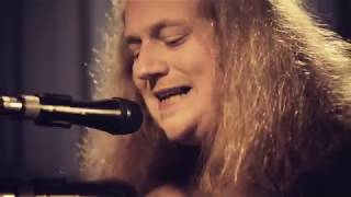 CRYPTEX - Gutter Ballet (Savatage Cover) - LIVE at Rain Shelter Studios - PART 1