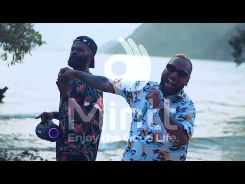 SEAN RII ft. Tuli Mahn - GOOD LIFE (Mintt by Fone Haus)