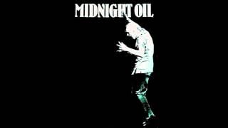 Midnight Oil - Written In The Heart (Demo)  Rare Unreleased Recording