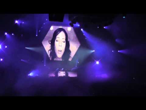 Ferry Corsten @ TRANSMISSION 2011 (Digital Madness)