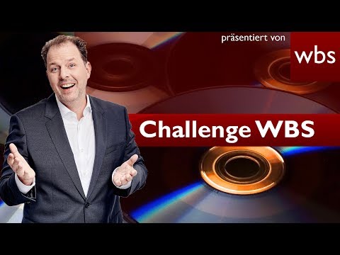 DVD bei MediaMarkt gekauft - Darf ich Film nun im Netz laden? | Challenge WBS RA Christian Solmecke