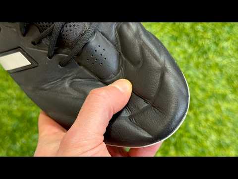 Better than the new Nike Tiempos?