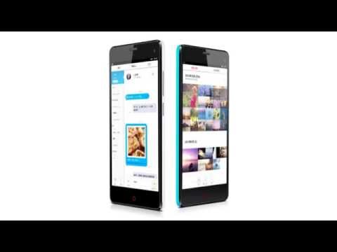 ZTE Nubia Z7 Max Review - Specs & Features - HD