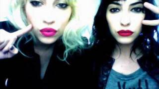 The Veronicas Changes