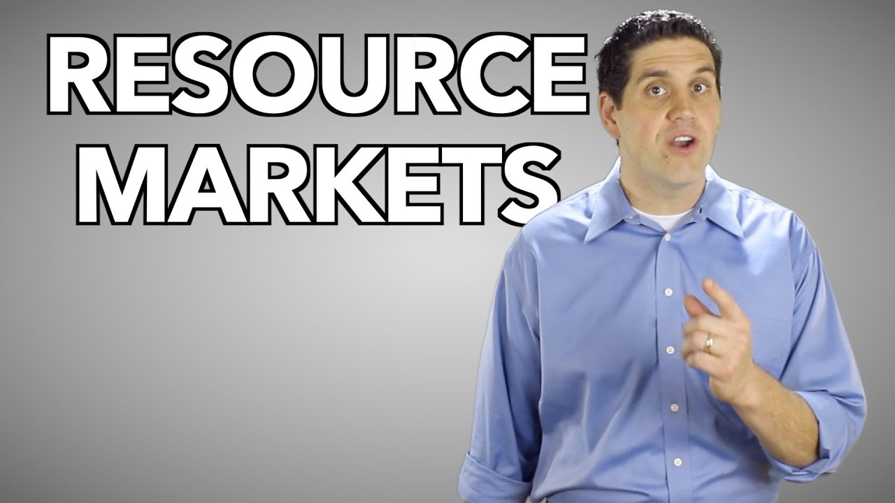 5.2 Perfectly Competitive Labor Market and Firm: Econ Concepts in 60 Seconds- Advanced Placement