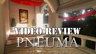 Review: Pneuma - Breath of Life (PlayStation 4)