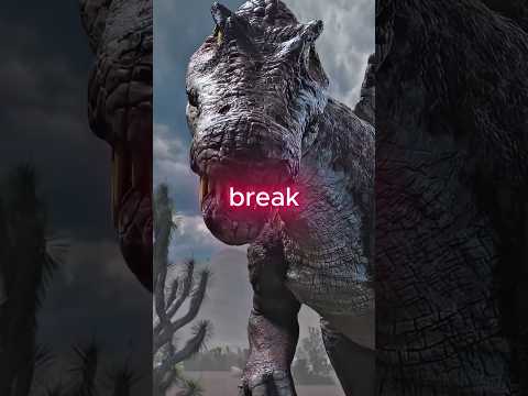 Is the SPINOSAURUS from JP3 the SAME ONE in CAMP CRETACEOUS?