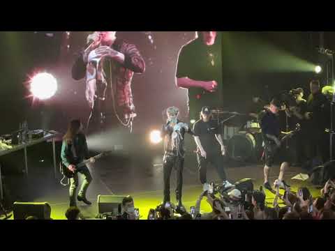 SODA LUV ft. BUSHIDO ZHO — "Коми", 16.05.2021