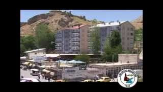 preview picture of video 'Adilcevaz Belediyesi Hizmetleri - 2008'