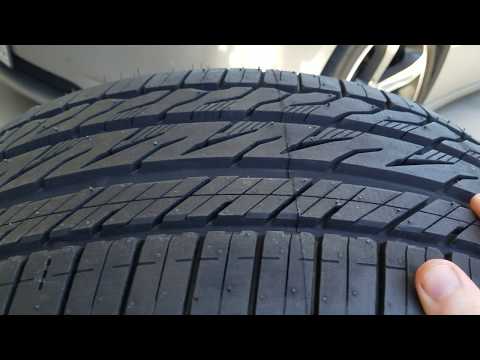 Nitto Motivo Tires