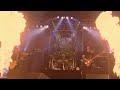 Motörhead: Rock It ( 1983 - Scene from Lemmy Movie 2010)