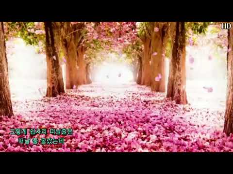 어디쯤 가고 있을까/전영)~코텐