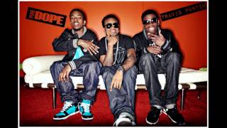 Travis Porter - Pop A Rubberband