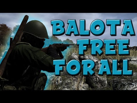 Balota Free for All