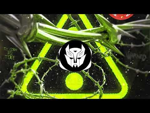 SUBFILTRONIK & BADPHAZE - SPAZZOUT (WARNED 2023 VIP)