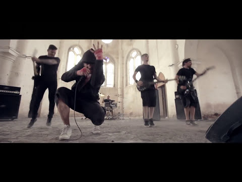 Clip THE ARRS