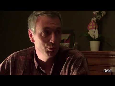 Intervista a Rodolfo (Rudy) Pasquazzo