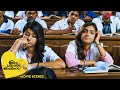 Ohm Shanthi Oshaana Malayalam Movie Nazriya Finally Becomes A Doctor Nazriya Nazim Nivin Pauly