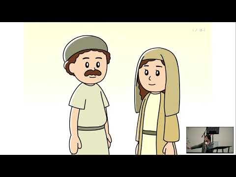 礼拝メッセージ