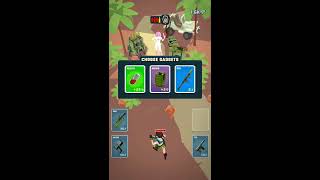 Agent Action Gameplay with | Lots of Guns |