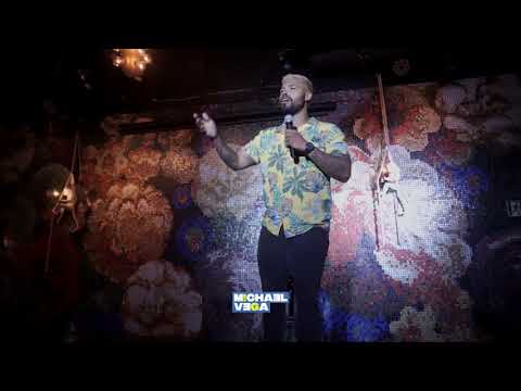 NO ODIO SAN VALENTIN (parte 1)Michael Vega